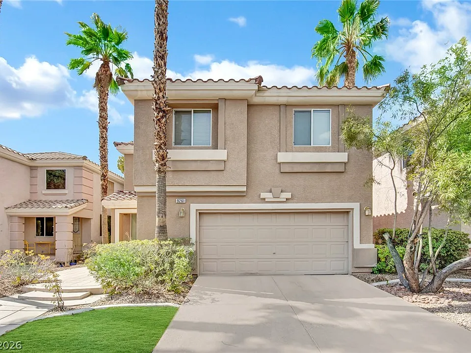 9261 Bearded Iris Ave