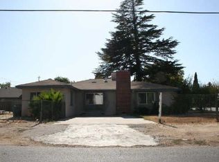 944 E Yosemite Ave, Madera, CA 93638