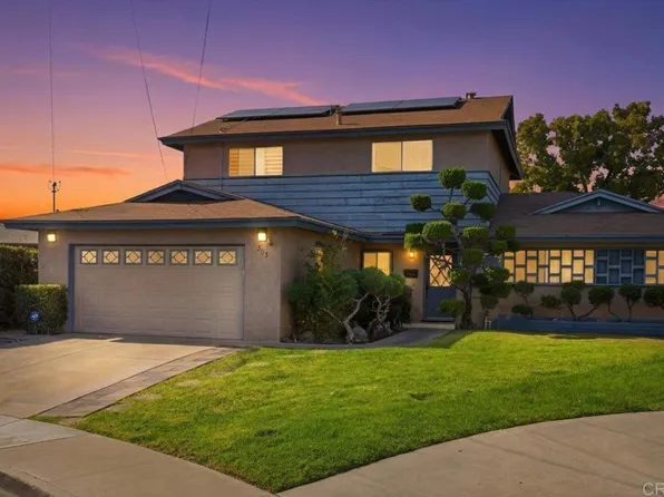 305 Margo Ct, Chula Vista, CA 91910