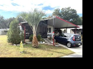 8880 SW 27th Ave LOT A44, Ocala, FL 34476