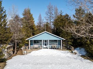 1208 Sunset Dr, South Bruce Peninsula, ON N0H2T0