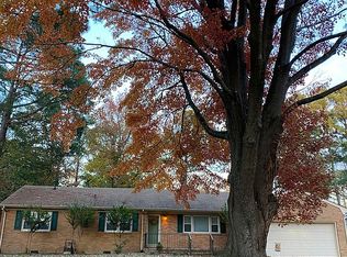 4708 Southern Pines Dr, Virginia Beach, VA 23462