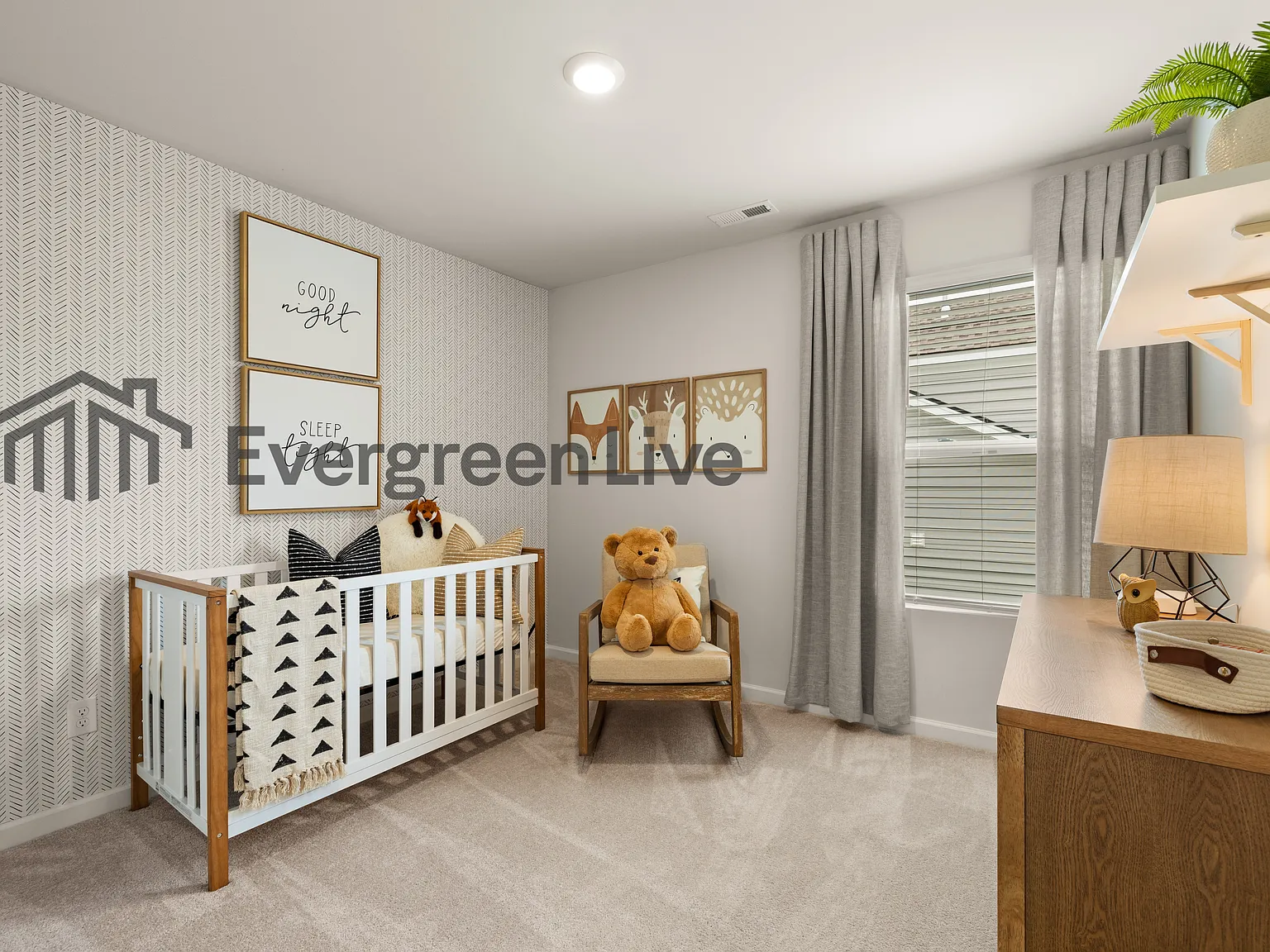 4 bed, 2.5 bath, 1828 sqft, $1,755 — Photo 4