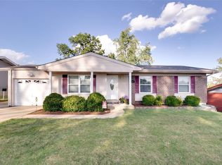 373 Forder Rd, Saint Louis, MO 63129