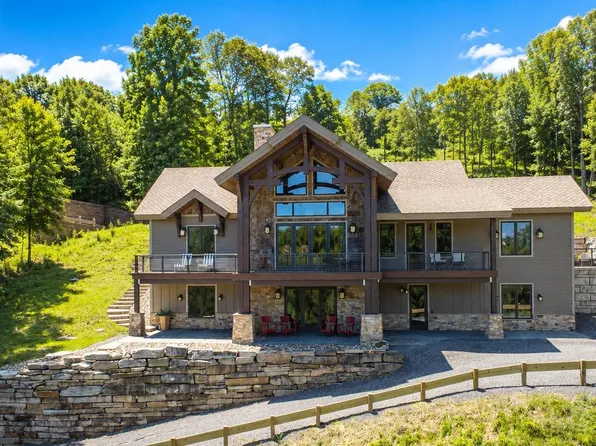 2250 Marsh Hill Rd, McHenry, MD 21541