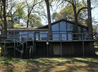 119 Isle Of View Dr, Tool, TX 75143