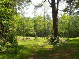 W5276 Koth Rd, Tomahawk, WI 54487