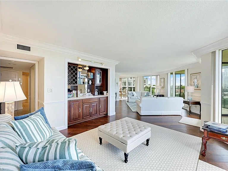 4901 Gulf Shore Blvd N #604 — Photo 7