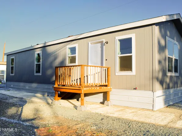 1524 S Fair Ave Unit 1, Yakima, WA 98901