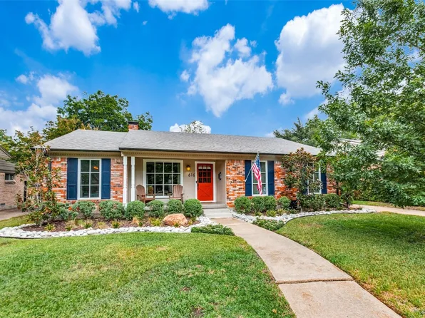 616 Parkview Ln, Richardson, TX 75080