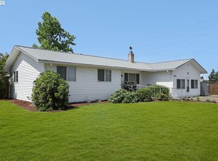 13011 Berta Dr, Oregon City, OR