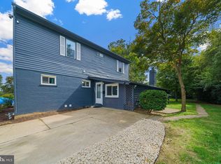 12001 Galena Rd, Rockville, MD 20852