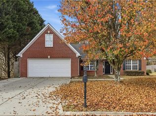 3812 Justin Heath Ct, Buford, GA 30519