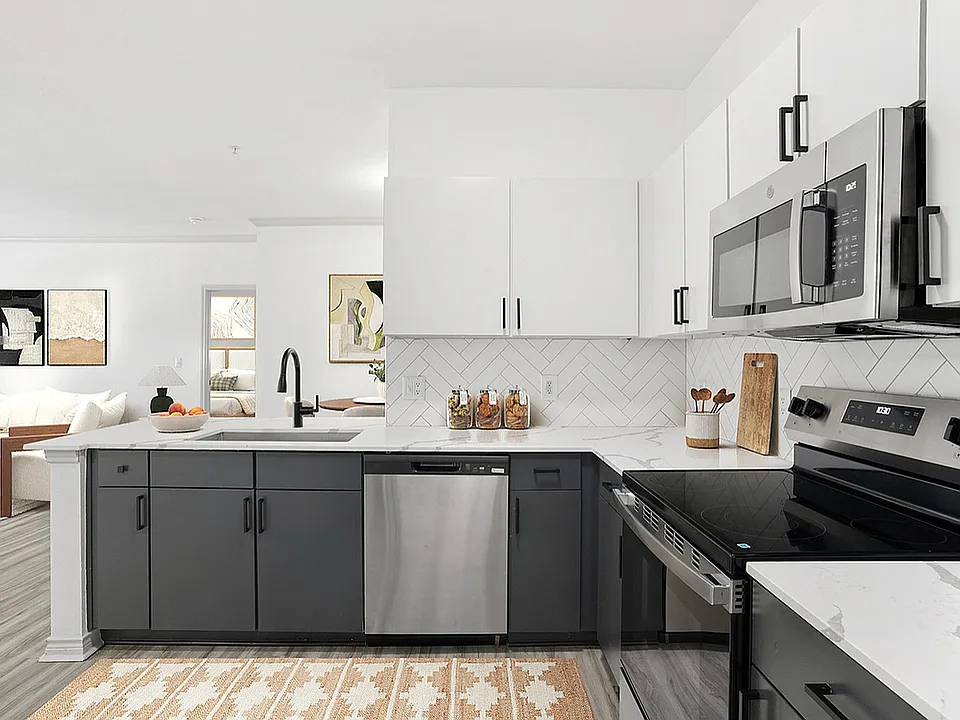 Birchstone Northlake