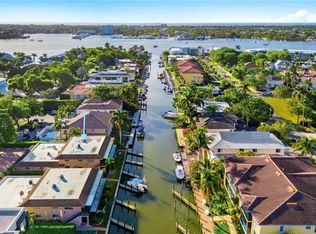 1517 Chesapeake AVE #B3, NAPLES, FL 34102