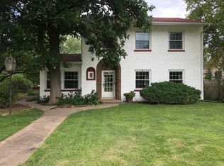 3003 Broadway Ave, Great Bend, KS 67530