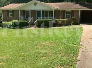 2700 Flintlock Ln SW, Marietta, GA 30008