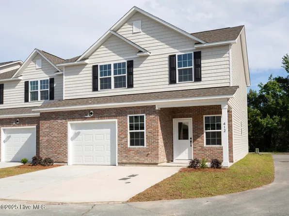 412 Triton Lane, Surf City, NC 28445