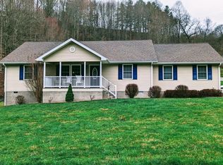 2389 Mountain Laurel Rd NE, Norton, VA 24273