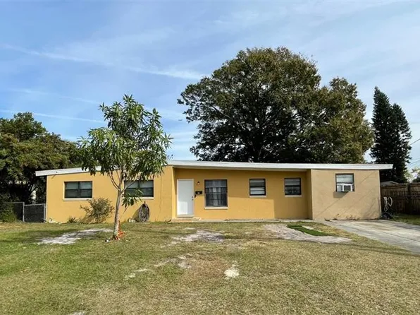 51 N Linden Dr, Orlando, FL 32807