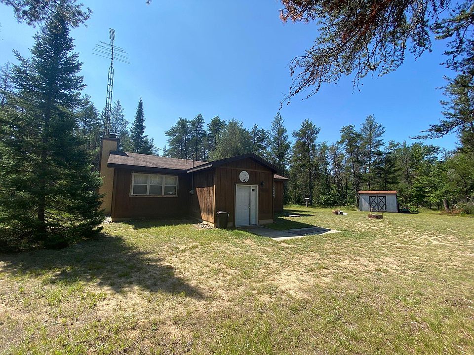 2340 Monroe St, Fairview, MI 48621 Zillow