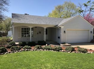 727 Prairie St, St Charles, IL 60174