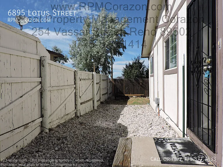 6895 Lotus St — Photo 2