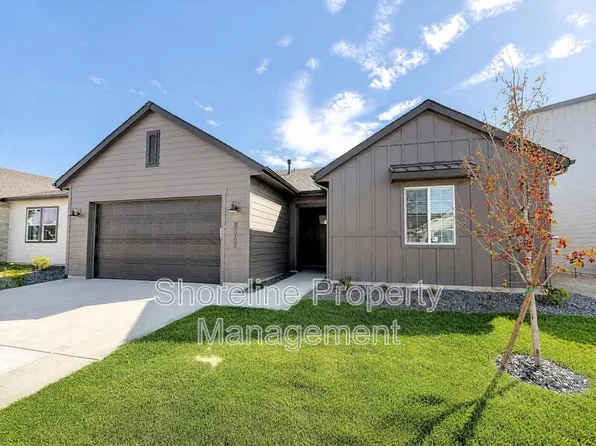 8547 W Millcreek Dr, Star, ID 83669