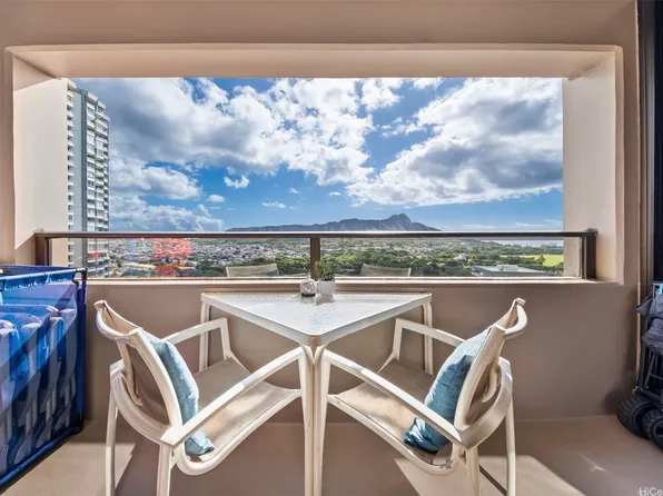 229 Paoakalani Ave #2114, Honolulu, HI 96815