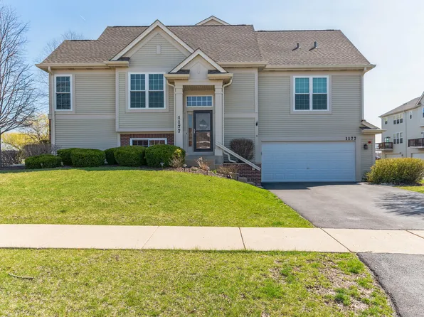 1177 Comiskey Ave #1177, North Aurora, IL 60542