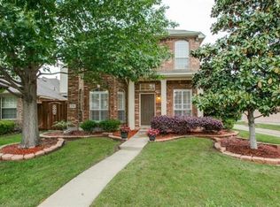 4511 Aspen Glen Rd, Plano, TX 75024