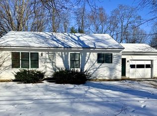10 Center Rd, Gill, MA 01354