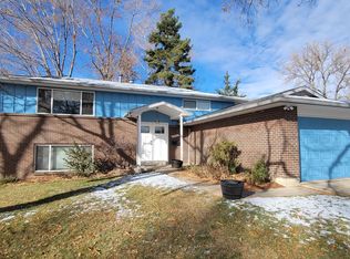 6923 Teller Ct, Arvada, CO 80003
