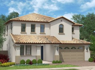 Monticello Plan, Silverado at Escalante, Surprise, AZ 85387