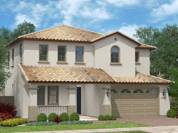 Monticello Plan, Silverado at Escalante