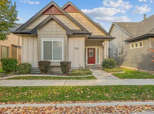 3113 S Gunnell Ave, Meridian, ID 83642