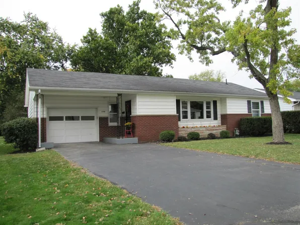 108 North Dr, Urbana, OH 43078