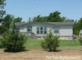 16003 20th Rd, Cimarron, KS 67835
