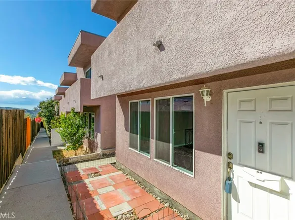 10249 Tujunga Canyon Blvd Unit 22, Tujunga, CA 91042