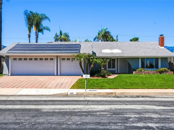 949 Glenlea St, La Verne, CA 91750