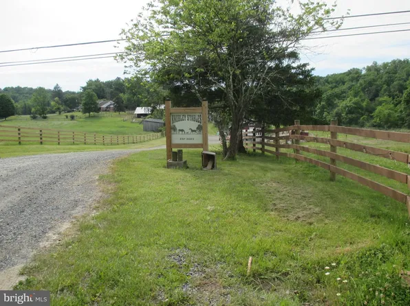 176 Pinedoro Ln, Keyser, WV 26726
