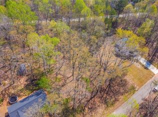 0 Arrow Ln, Lavonia, GA 30553