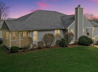 3 Kittanset Rd #22-89-48, Bedford, NH 03110