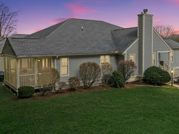 3 Kittanset Road #22-89-48, Bedford, NH 03110