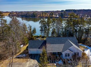 139 Ledge Rd, South Thomaston, ME 04858
