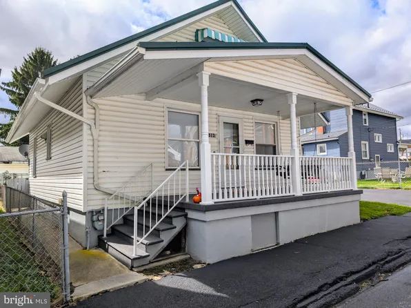 913 Allegheny St, Altoona, PA 16601