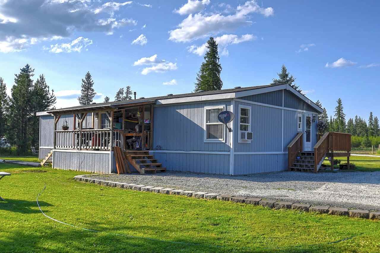 394 Mansours Pl, Oldtown, ID 83822 Zillow