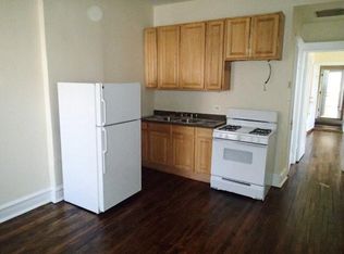 2838 W Roosevelt Rd APT 2R, Chicago, IL 60612
