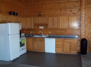 18997 20a Rd, Culver, IN 46511