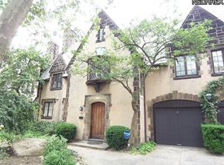 12329 Fairhill Rd, Cleveland, OH 44120